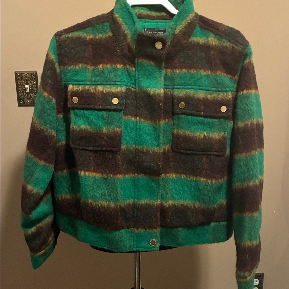 Jacket - image 1